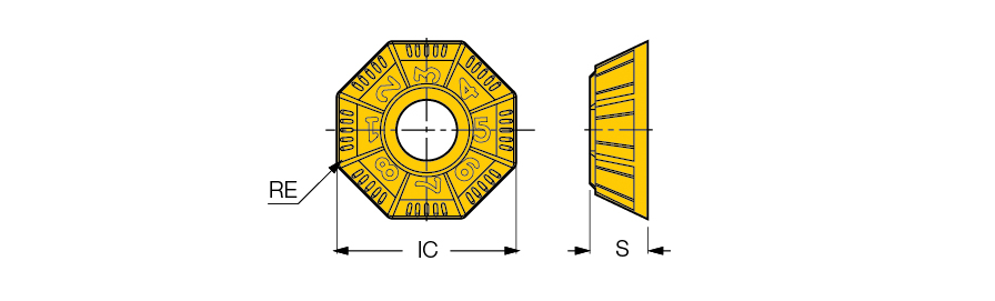 OFMT 05T305TN-76 IC328