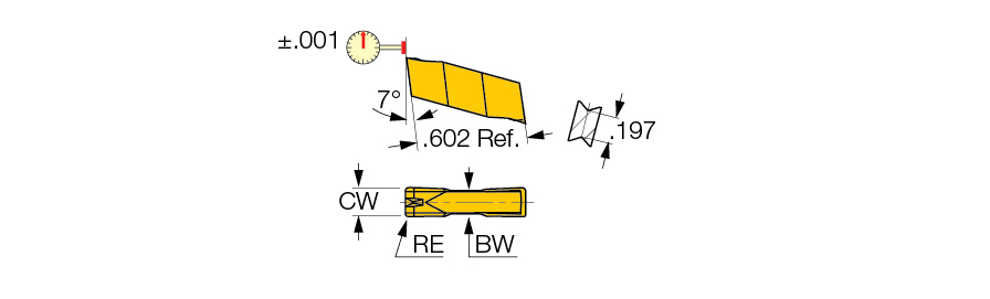 GIP 3.30-0.10 IC808