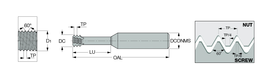 MTECS 0250C31 40UN IC908