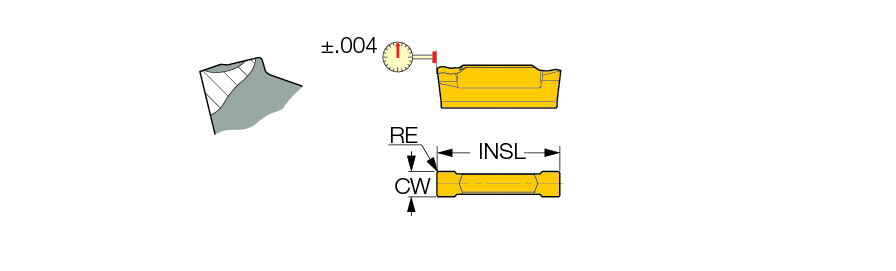 DGN 5003W IC328