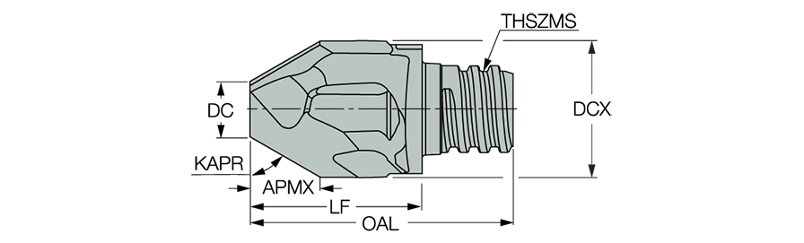 MM HCF100-060-2T06 IC908