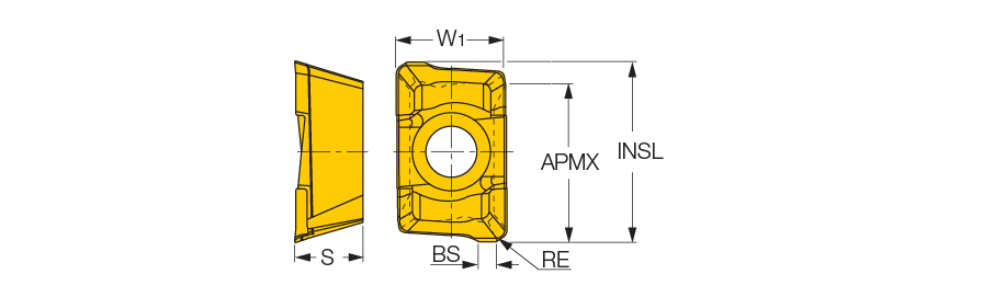 ADMT 1505PDR-HS IC950