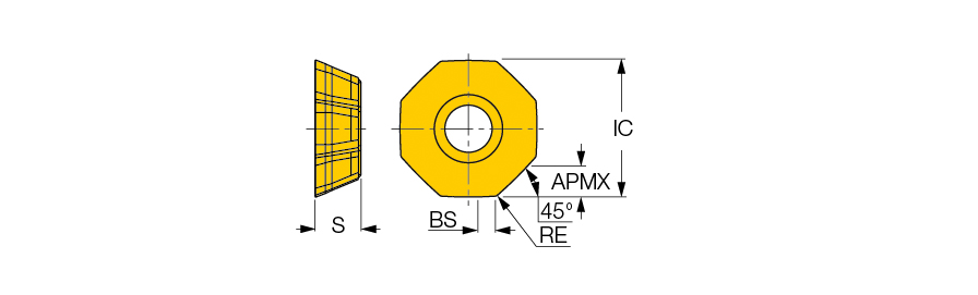 OEMW 060405-AETN IC808