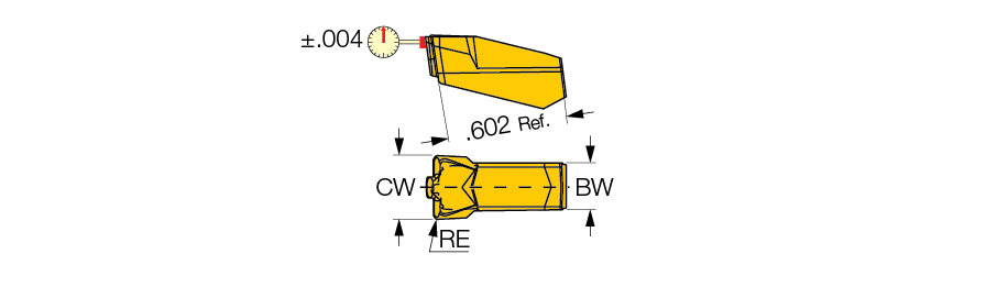GIMM 8CC IC808