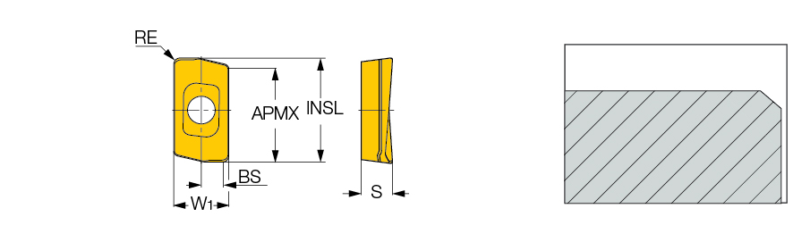 HP ANKW 070204PNTR IC910