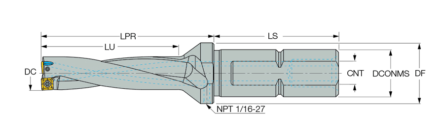 DR0750-3000-100-06-4D-N