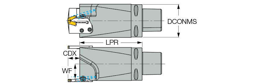 C6 MAHDOR
