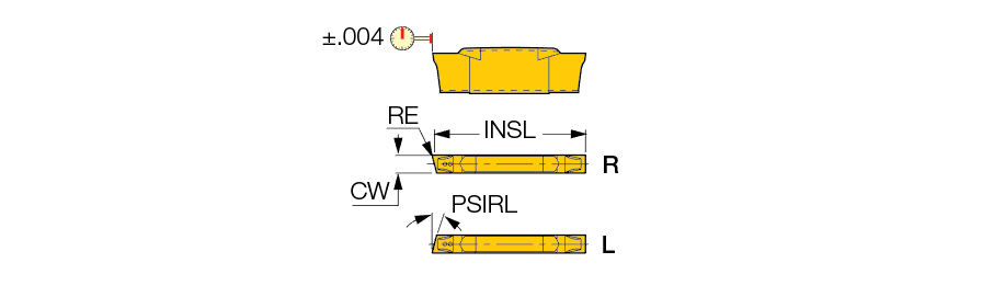 DGR 1900WP-12D IC328