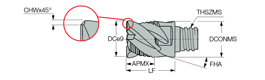MM EFS.312B20-4T05 IC908