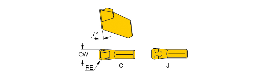 GSFN 1.6 IC250