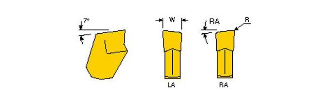 GTL 3W-4D