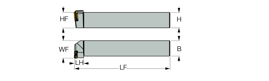 SLFNR 20-15 TANG