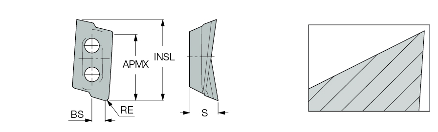 HP ADCR 190604PDFR-P IC28