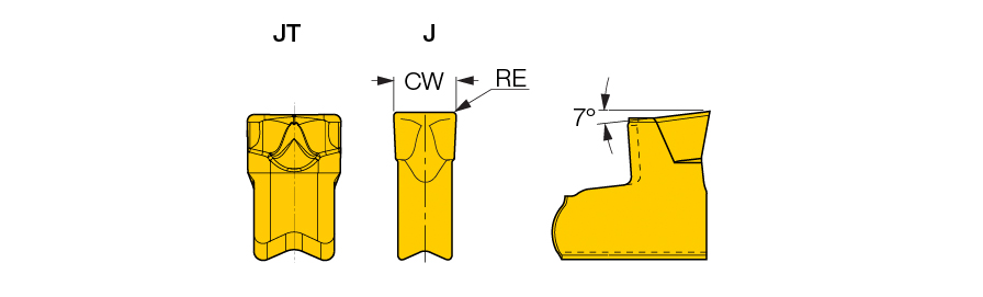TAG N2J IC5400