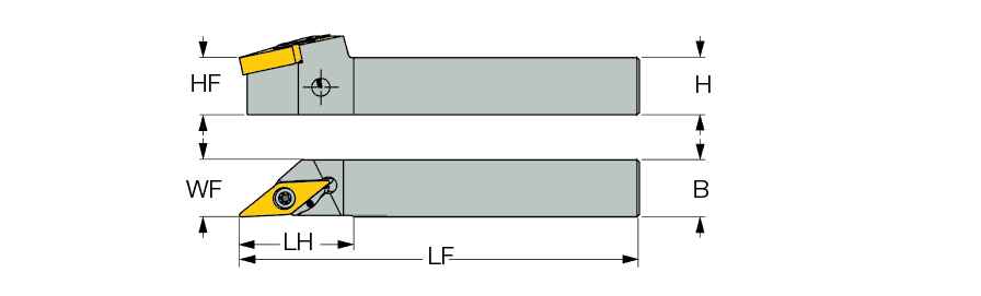 SVANR 08-2.5FS