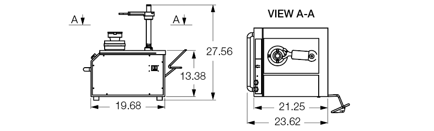 EASYLOCK T.C USA