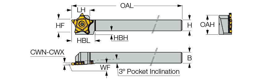 PCHLS 16-24