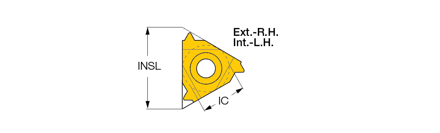 SET 16IRM 1-2 ISO IC908