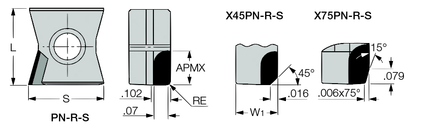 LNAR 110604PN-R-S ID5