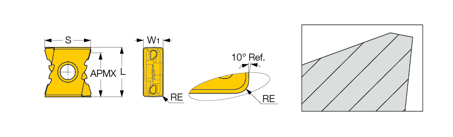 LNMT 1506PN-R TS IC4050
