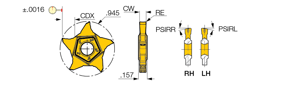 PENTA 24L300Z06D IC1008