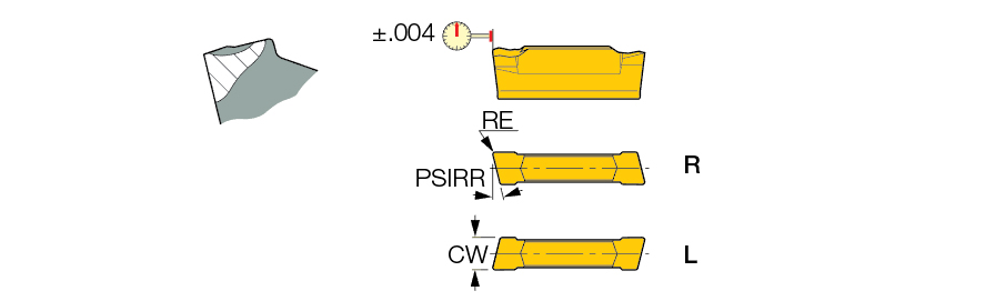 HGR 3003C-6D IC328