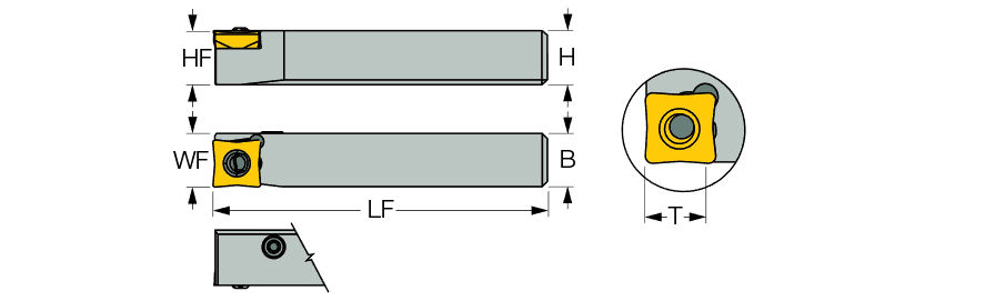 PQLCR 10-3S