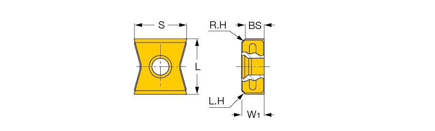 LNAT 1506PN-W IC908