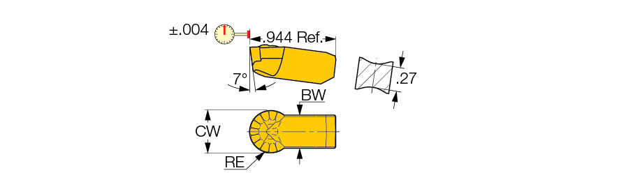 GIMY 1260 IC20