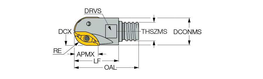 BCM D.75-MMT12