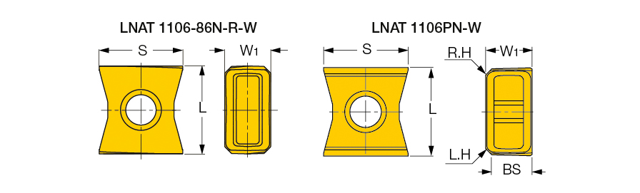 LNAT 1106-86N-R-W IC908