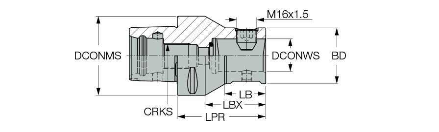 C5 CF4-S
