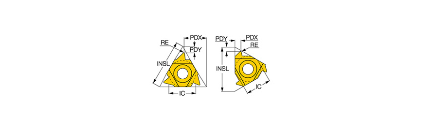 16IR 12 ABUT IC250