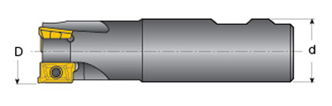 &lrm;KIT HM90 E90AD D1.0-2W1.0