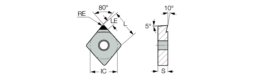 CNMA 432D ID5