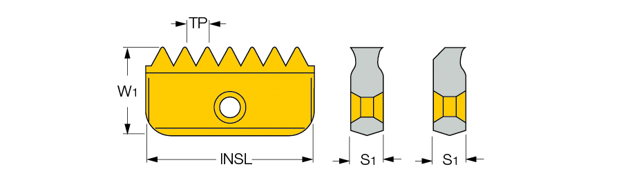 MT14 14 NPS IC908