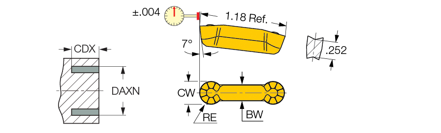 GDMY 840 IC806