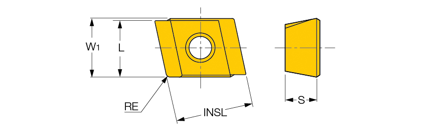 NPMT 05504R1 IC908