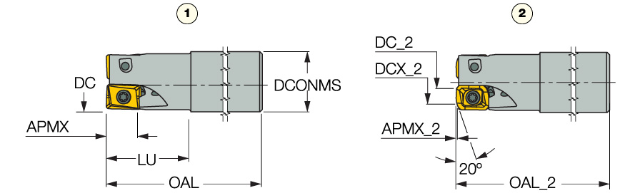 H490 E90AXD1.50-4W1.25-12