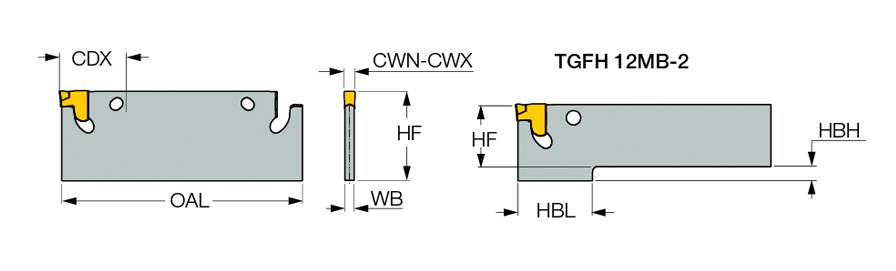 TGFH 17MB-2 L58