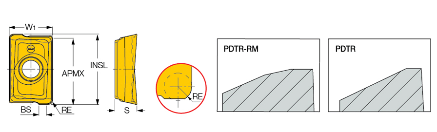 3M AXKT 2006PDTR-RM IC328
