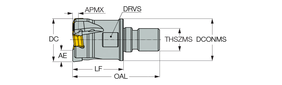 HTP D1.00-2-M12-LN10