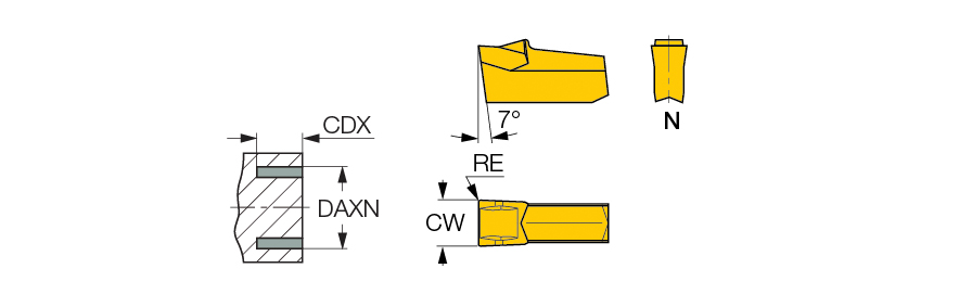 GFF 6N IC354
