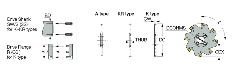 TGSF 50-2-8KR