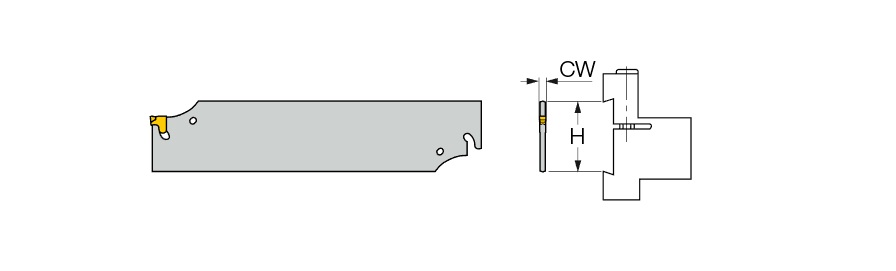 &lrm;KIT TGFH 32-4C-PRO IC808
