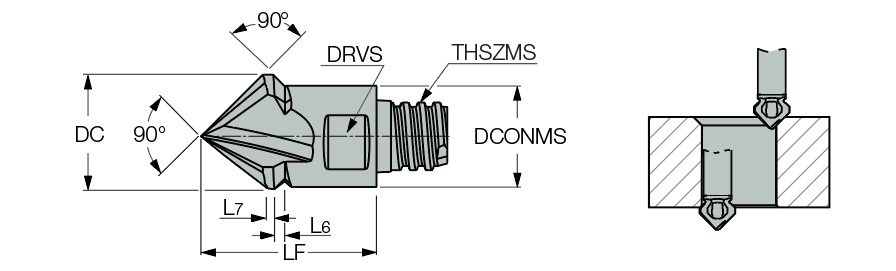 MM EDF094-090-76-3T05 IC908