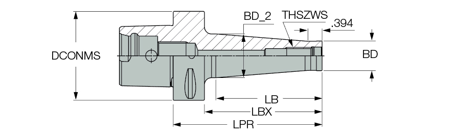 C6 ODP 10X130