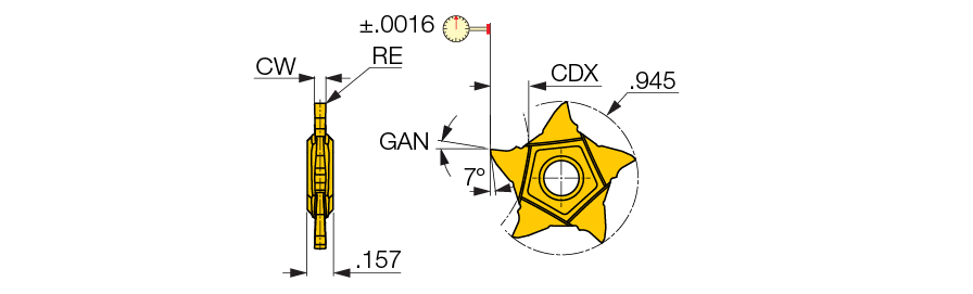 PENTA 24N250PF020 IC30N