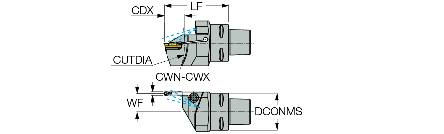 C6 HELIL 6T30