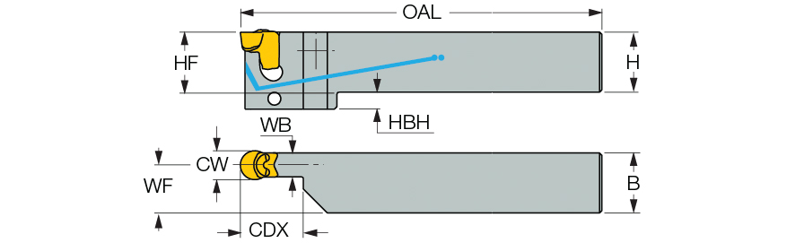 TGBHL 19C-6